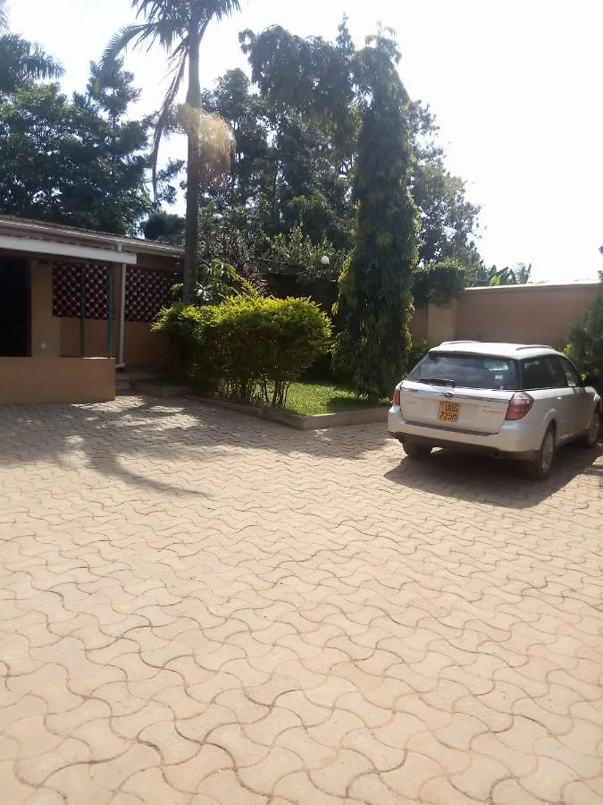 7Seasons Motel Kitintale Kampala 0*,  Uganda