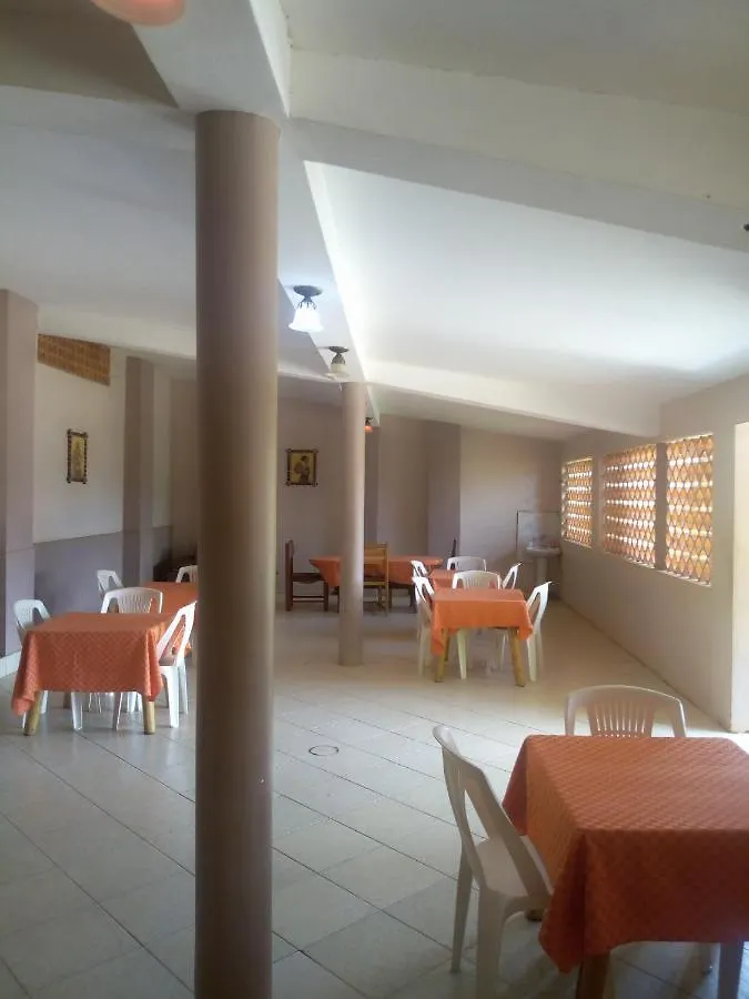 7Seasons Motel Kitintale Kampala