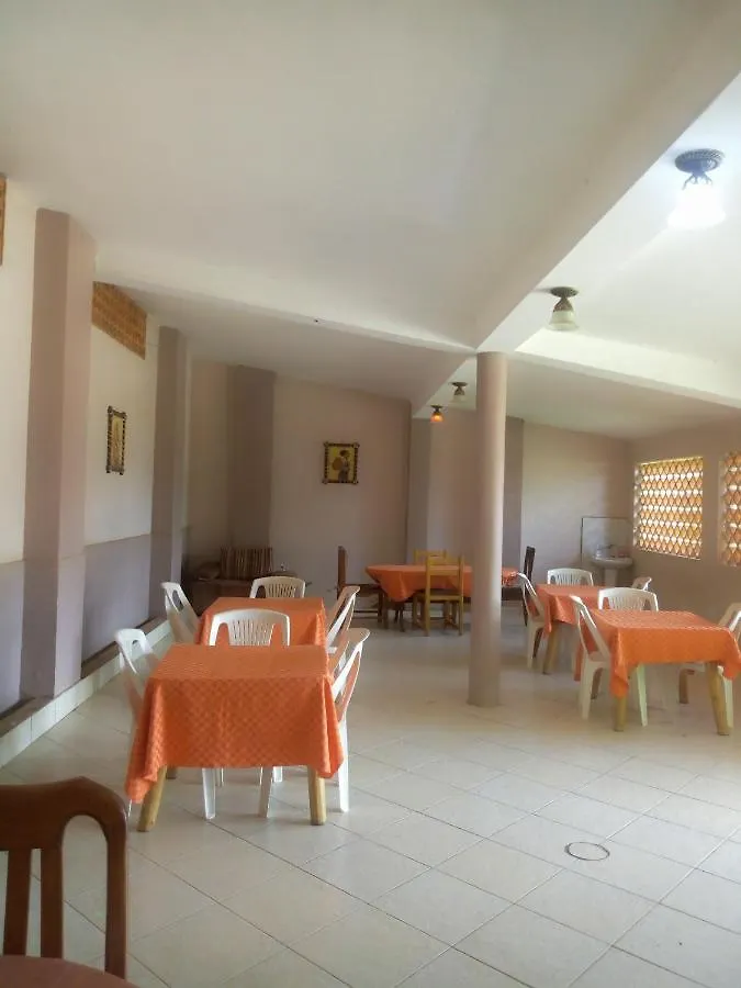 7Seasons Motel Kitintale Kampala
